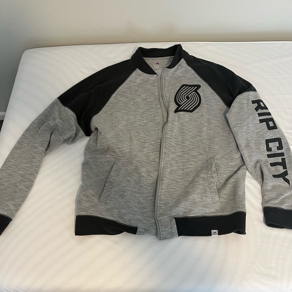 Portland Trail Blazers Sweatshirt